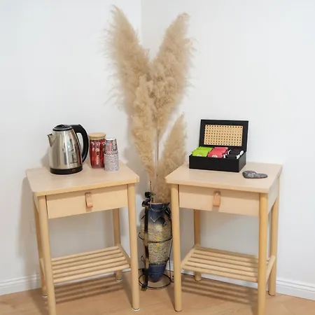 Lumiere Garden Apartment