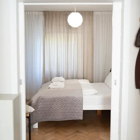 Lumiere Garden Apartment Mostar