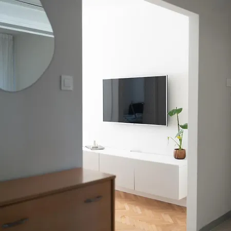 Apartment Lumiere Garden Mostar