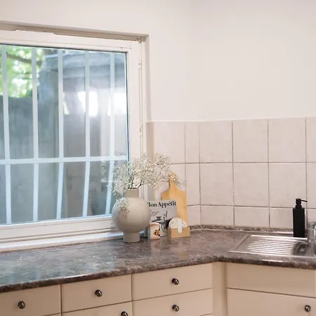 Lumiere Garden Apartment Mostar