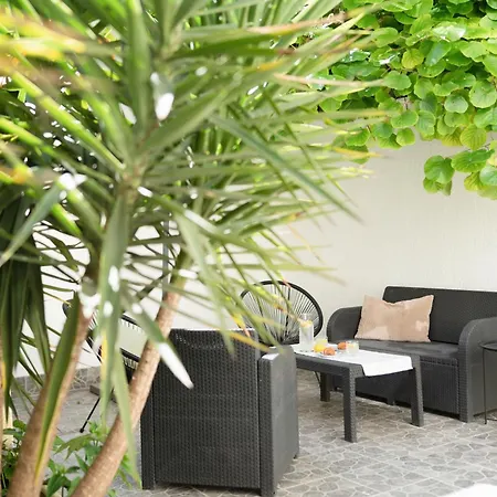 Lumiere Garden Mostar