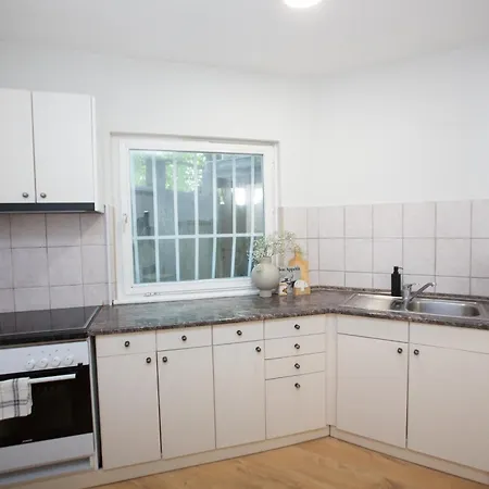 Lumiere Garden Apartment Mostar