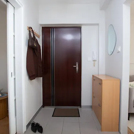 Lumiere Garden * Mostar