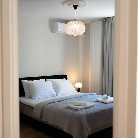 Lumiere Garden Apartment Mostar