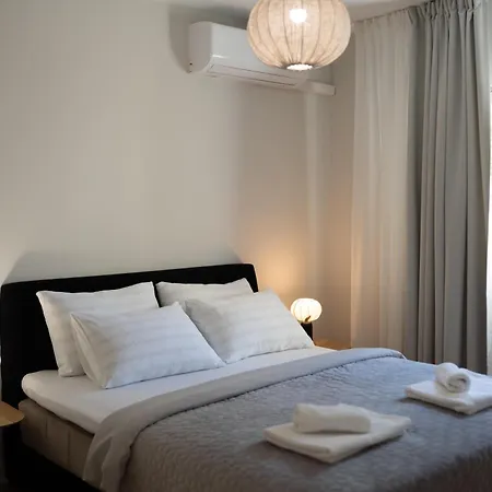 Apartment Lumiere Garden Mostar