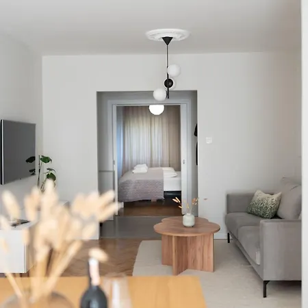 Lumiere Garden Mostar