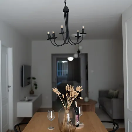 Lumiere Garden * Mostar