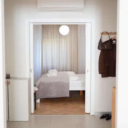 Lumiere Garden Mostar