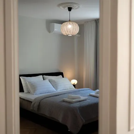 Lumiere Garden * Mostar