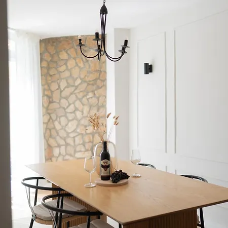 Lumiere Garden Apartment Mostar