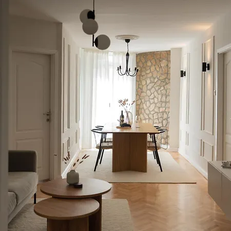 Apartment Lumiere Garden Mostar