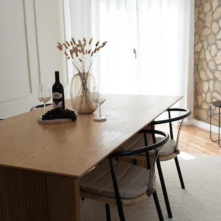 Lumiere Garden * Mostar