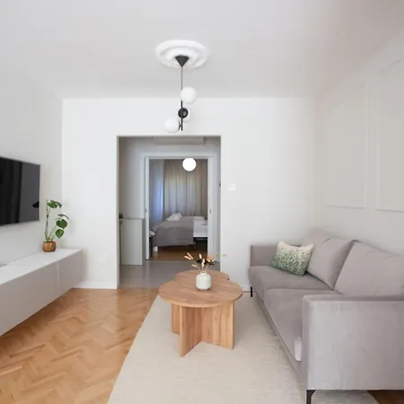 Apartment Lumiere Garden Mostar